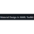 MaterialDesignInXamlToolkit