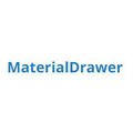 MaterialDrawer