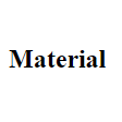 MaterialLibrary