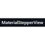 MaterialStepperView