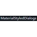 MaterialStyledDialogs