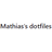 Mathias’s dotfiles