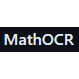 MathOCR