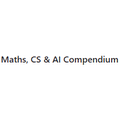 Maths, CS & AI Compendium