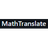 MathTranslate