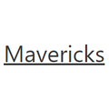 Mavericks