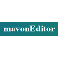 mavonEditor