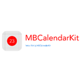 MBCalendarKit