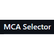 MCA Selector