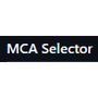 MCA Selector