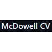 McDowell CV