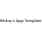 Mckay’s App Template