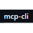 mcp-cli