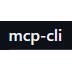 mcp-cli