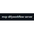 MCP DifyWorkflow Server