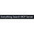 MCP Everything Search