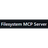MCP Filesystem Server