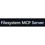 MCP Filesystem Server