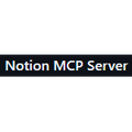MCP Notion Server