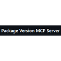 MCP Package Version