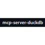 MCP Server DuckDB