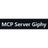 MCP Server Giphy