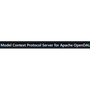 MCP Server OpenDAL