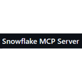 MCP Snowflake Server