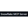 MCP Snowflake Server