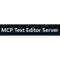 MCP Text Editor
