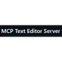 MCP Text Editor