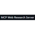 MCP WebResearch