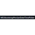 MD.BootstrapPersianDateTimePicker