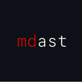 mdast