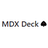 MDX Deck