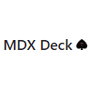 MDX Deck