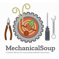 MechanicalSoup