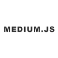 Medium.js