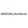 MEDIUM_NoteBook
