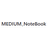 MEDIUM_NoteBook