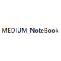 MEDIUM_NoteBook