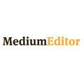 MediumEditor