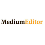 MediumEditor