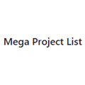 Mega Project List