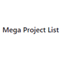 Mega Project List