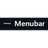 Menubar Electron