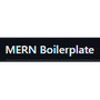 MERN Boilerplate