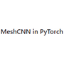 MeshCNN in PyTorch