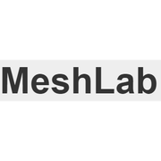 MeshLab