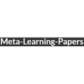 Meta-Learning-Papers